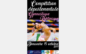 RÉSULTATS - Compétition départementale - Individuelles